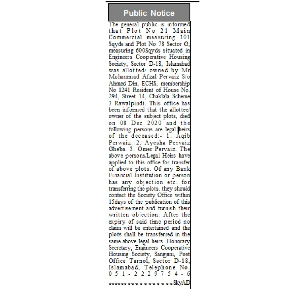 Daily Times